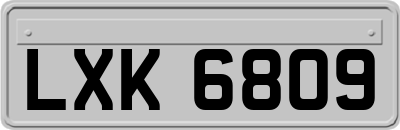 LXK6809