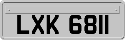 LXK6811