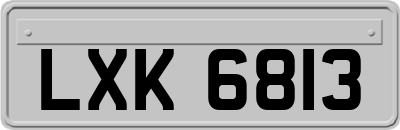 LXK6813