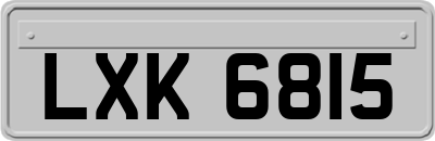 LXK6815