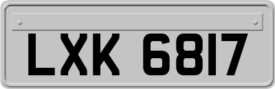 LXK6817