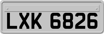 LXK6826