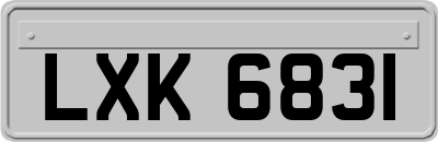 LXK6831