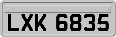 LXK6835