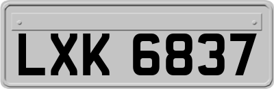LXK6837