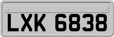 LXK6838