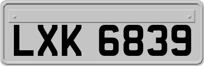 LXK6839