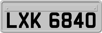 LXK6840