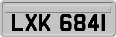 LXK6841