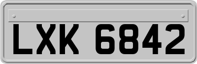 LXK6842