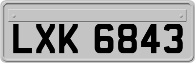 LXK6843
