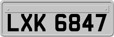 LXK6847