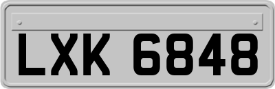 LXK6848