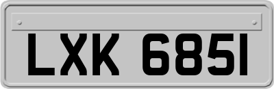 LXK6851