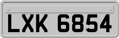 LXK6854