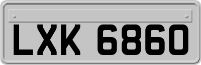 LXK6860