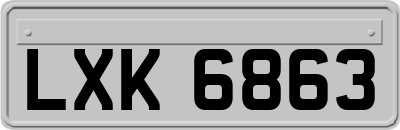 LXK6863