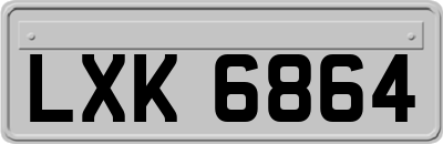 LXK6864
