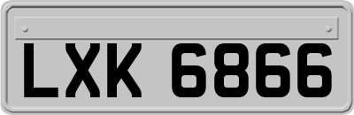 LXK6866