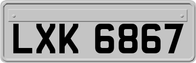 LXK6867