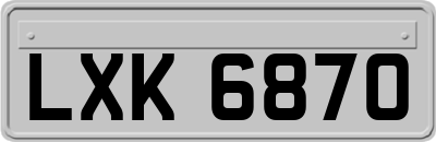 LXK6870