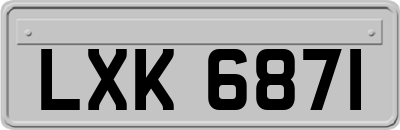 LXK6871