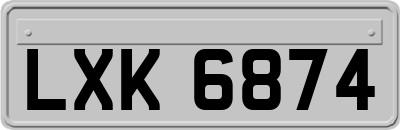 LXK6874