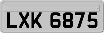 LXK6875