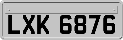 LXK6876