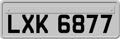 LXK6877