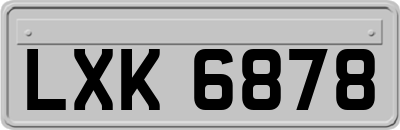 LXK6878