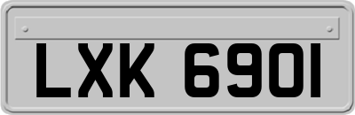 LXK6901