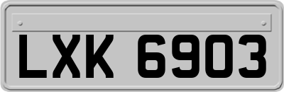 LXK6903