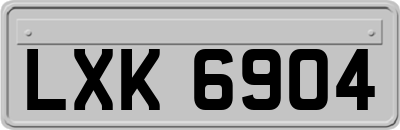LXK6904