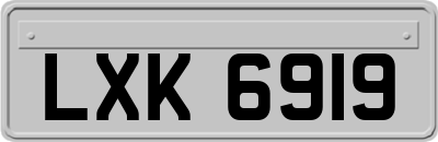 LXK6919