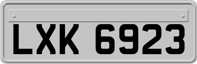LXK6923