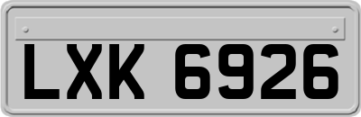 LXK6926