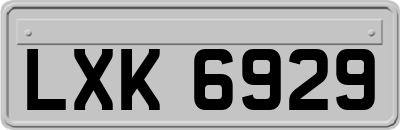 LXK6929