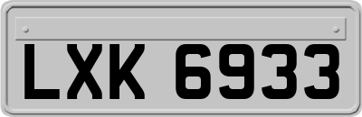 LXK6933