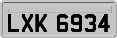 LXK6934