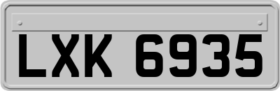 LXK6935