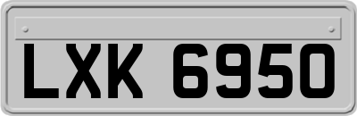 LXK6950