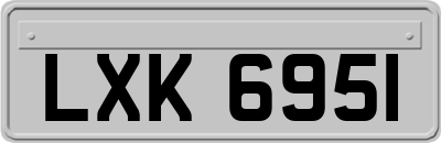 LXK6951
