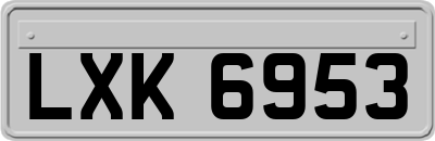 LXK6953