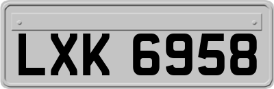 LXK6958