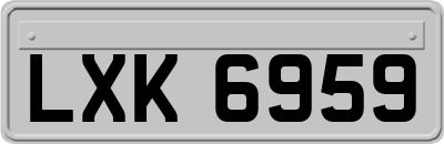 LXK6959