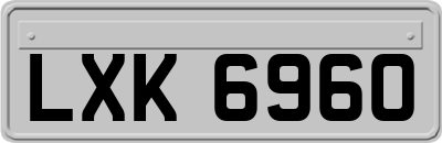 LXK6960