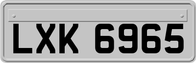 LXK6965