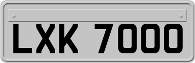 LXK7000