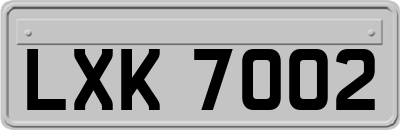 LXK7002